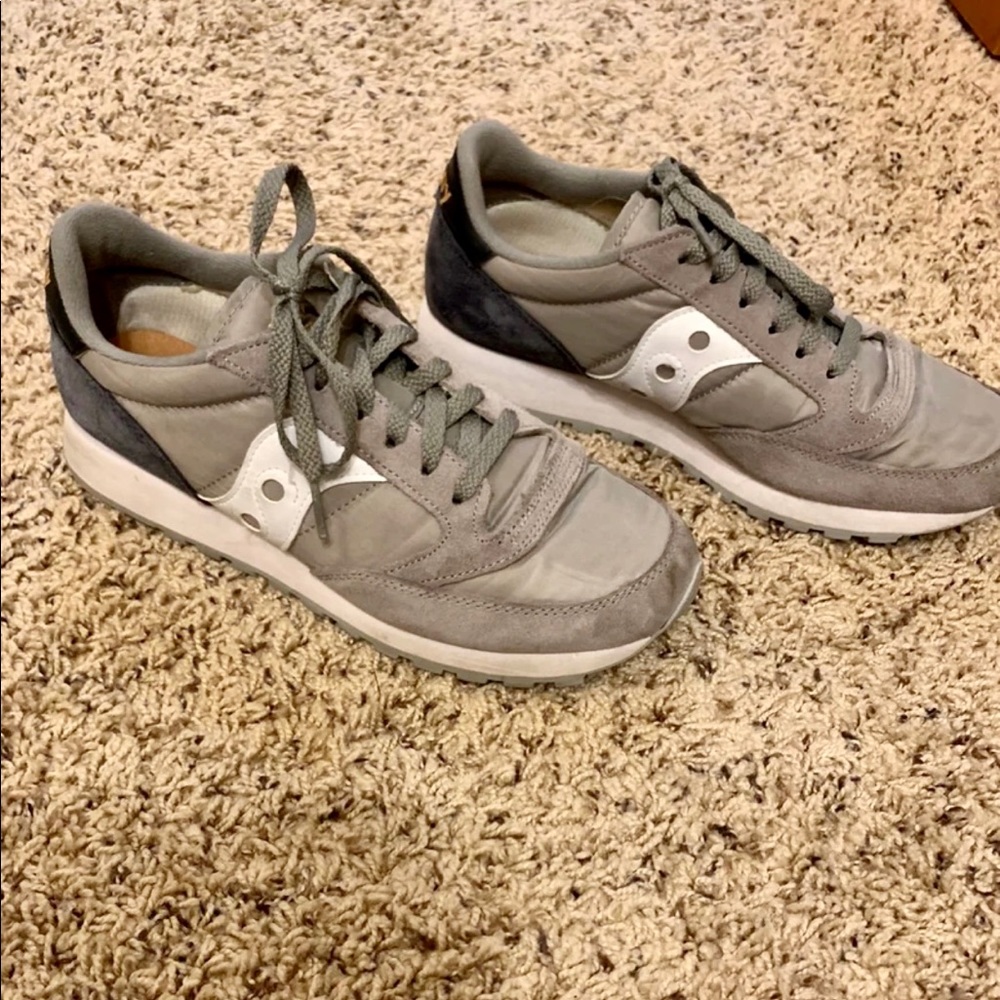 Women’s Saucony Jazz Originals